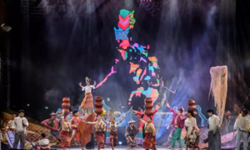 Philippines Tops ASEAN in Tourism GDP, Showcases Culture at ATF 2026 Opening