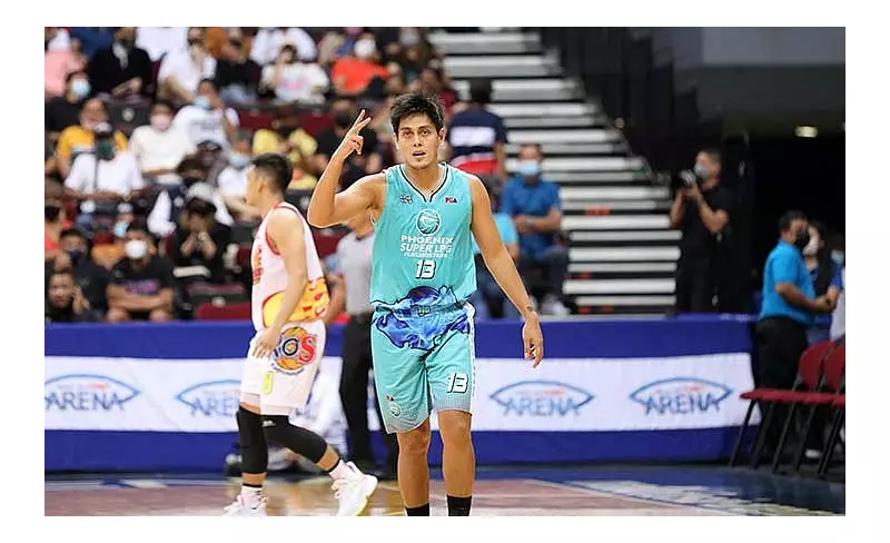Phoenix Fuel Masters' Roster Revamp: Veteran RJ Jazul Weighs Retirement After Contract Non-Renewal