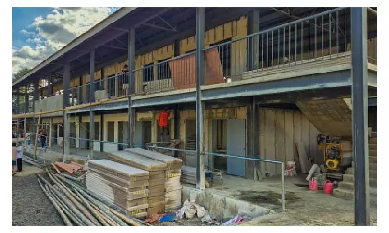 PHP85B in 2026 Budget to Fast-Track Classroom Construction, Says Gatchalian