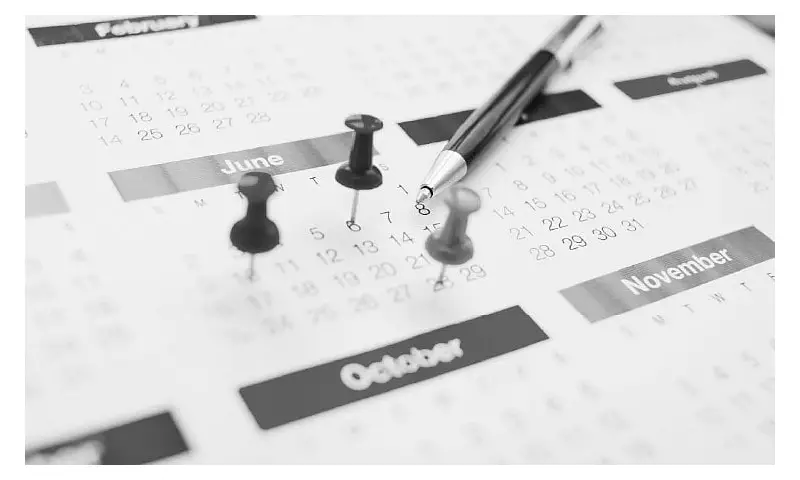 Plan Your 2026 'Quietcations': Long Weekends & Holiday Dates in PH