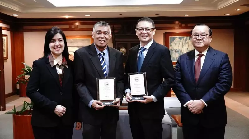 PNB Trust Banking Wins Top Honors at The Asset's Most Astute Investors 2025