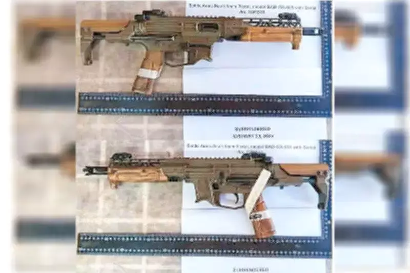 PNP-CIDG Subpoenas Notary in Atong Ang's Missing Rifle Affidavit Case