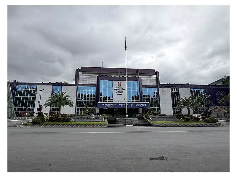 PNP Deploys 2,000 Officers to Secure 2026 ASEAN Summit in Central Visayas