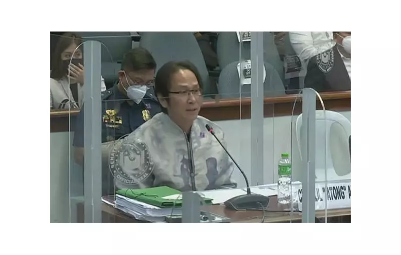 PNP Orders Nationwide Manhunt for Gaming Tycoon Atong Ang Over Missing Sabungeros