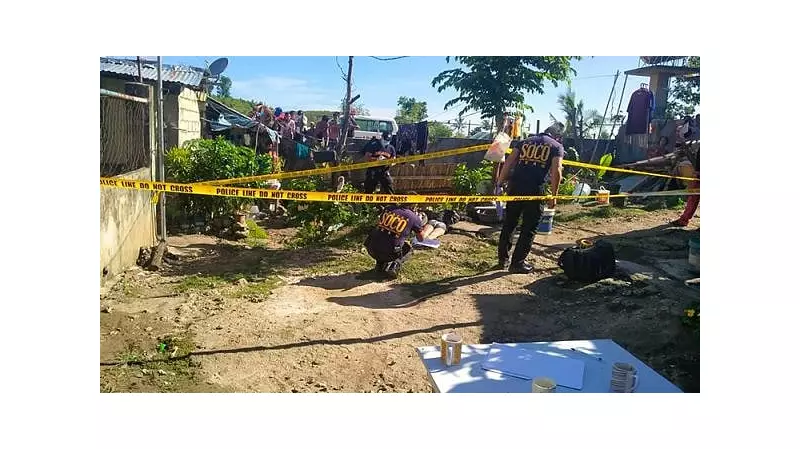 PNP Reports 12.4% Crime Drop in 2025, Rape Cases Fall Sharply