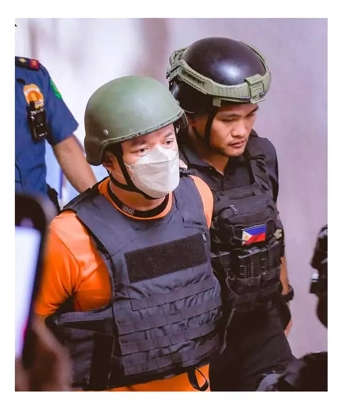 Police Sergeant Faces Murder Charges After Bar Shooting, Killing 3 Fellow Cops