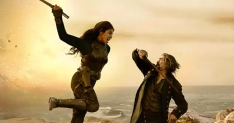 Prime Video Unveils February 2026 Lineup: Series, Films, and Documentaries