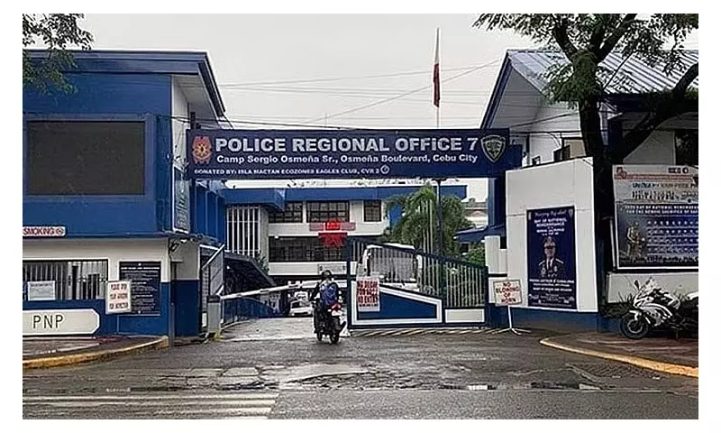 PRO-7 Achieves 99.8% Drug Test Compliance in Central Visayas Cleanup