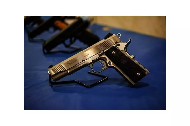 PRO-7 Implements Region-Wide Gun Ban for Sinulog 2026, ASEAN Summit