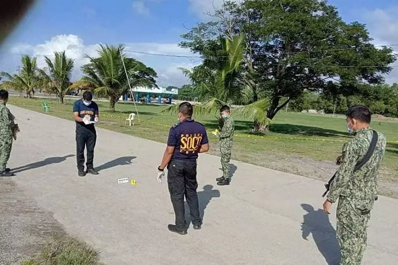 PRO-NIR Reports 22.1% Drop in 8-Focus Crimes for 2025