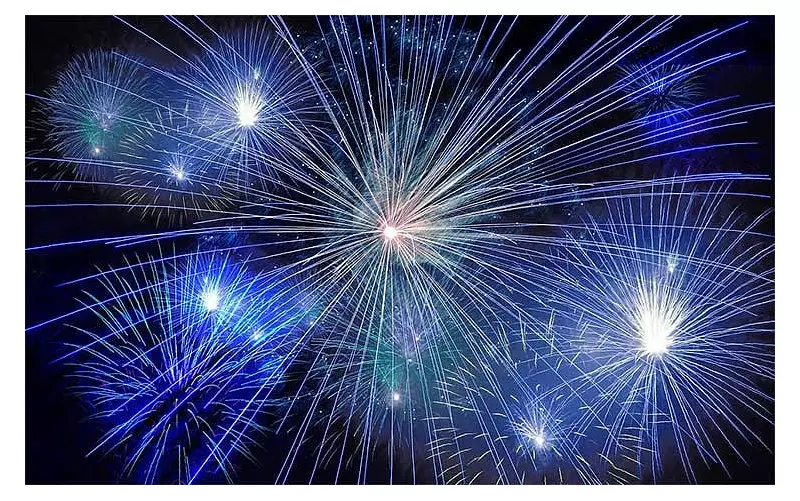 PRO-NIR Reports Peaceful New Year in Negros Island Region