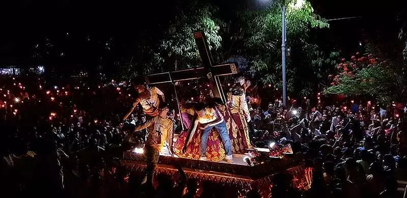 Quiapo Devotion Soars: 8.4 Million Join Feast Despite Nationwide Celebration