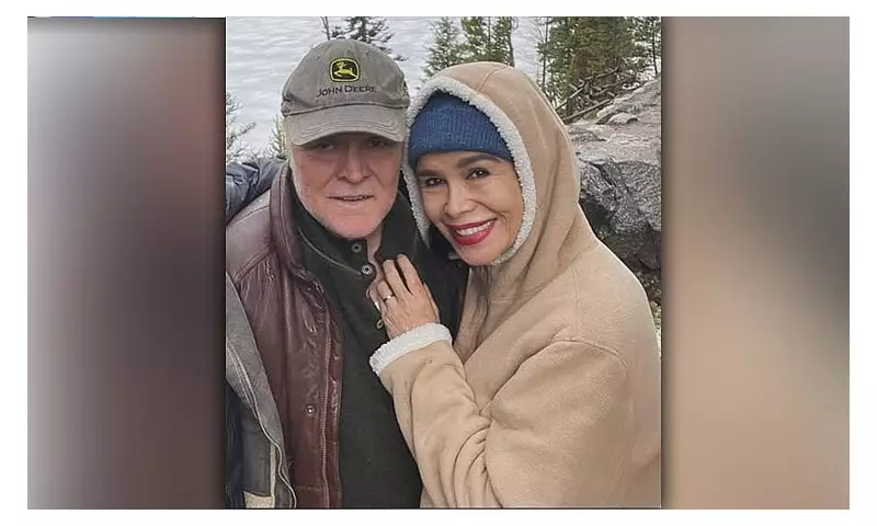 Randy Lawyer Denies Abuse, Kidnap Claims by Wife Melanie Marquez