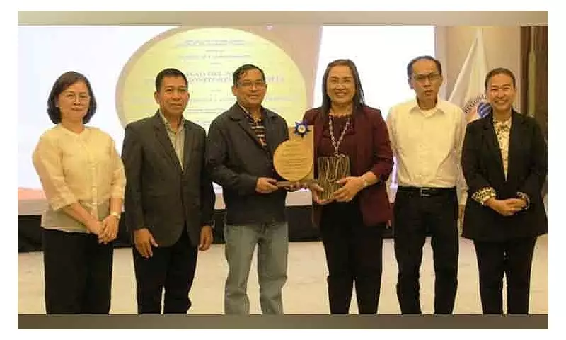RDC-11 Honors 6 Davao Region Projects for Implementation Excellence