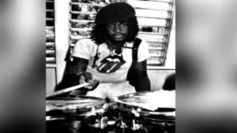 Reggae Legend Sly Dunbar Passes Away at 73, Leaves Legacy in Music