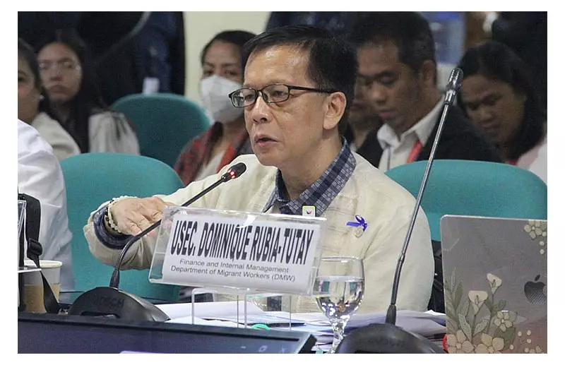 Remains of OFW Who Died in UAE to Arrive in Philippines Jan 18