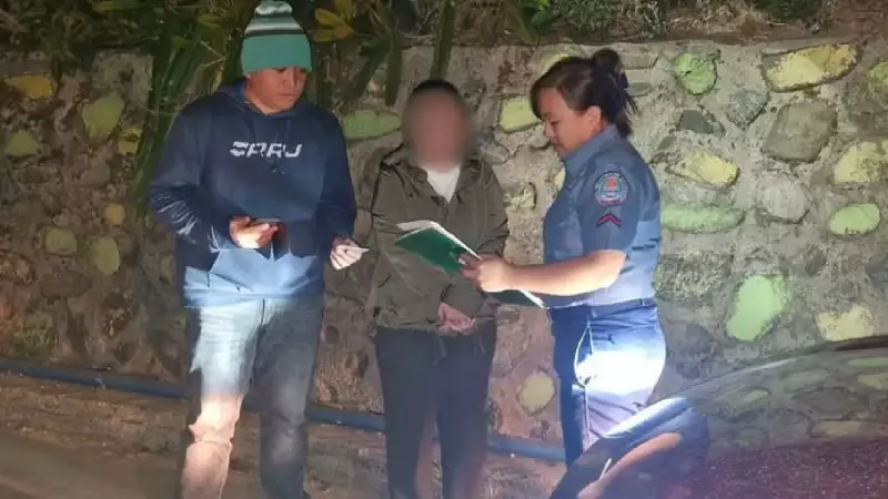 Revilla Co-Accused Arrested in Benguet Over Bulacan Ghost Project