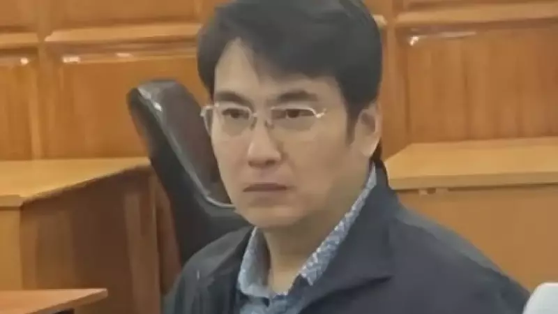 Revilla Posts P90K Bail for Graft in Bulacan Ghost Flood Control Case
