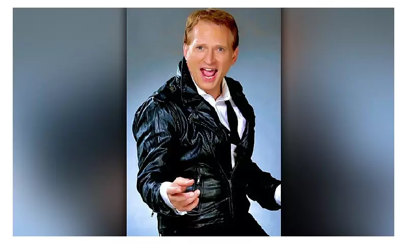 Rex Smith Returns to Cebu After 9 Years for Romantic Concert Series