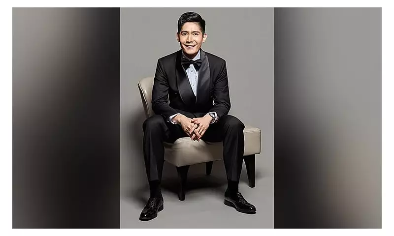 Robi Domingo Breaks Silence on John Lloyd Cruz Wedding Party Incident