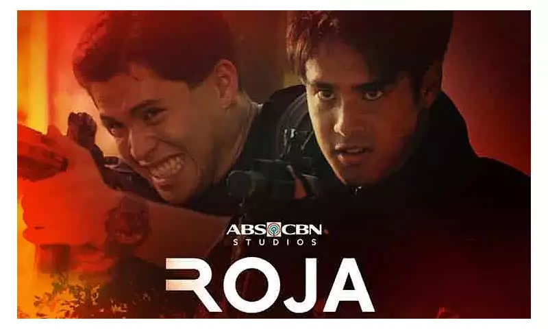 Roja Hits 541K Viewers, Releases Explosive Mid-Season Trailer for 2026