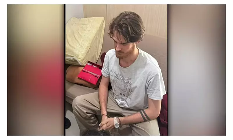 Russian Vlogger Detained in Philippines for HIV Threat Videos