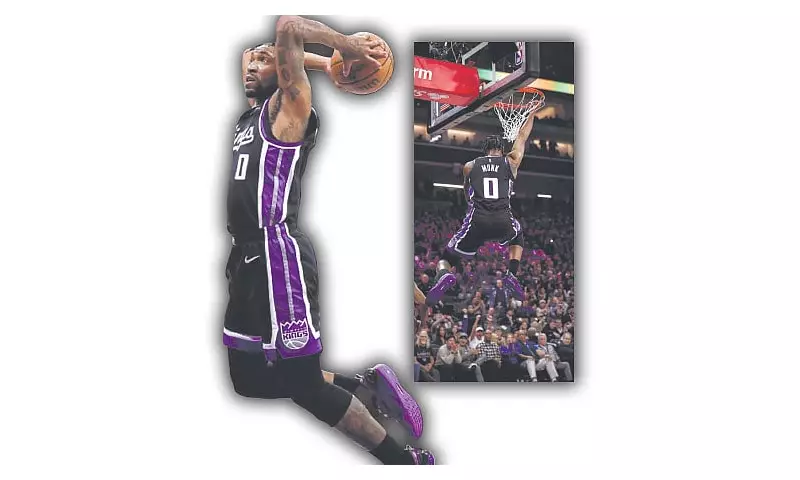 Sacramento Kings Crush Knicks 112-101, Extend Win Streak to Season-Best 3