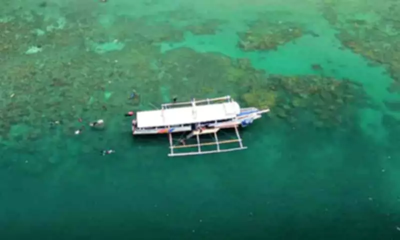 Samal Island Police Warn Tourists of Rising Online Resort Booking Scams