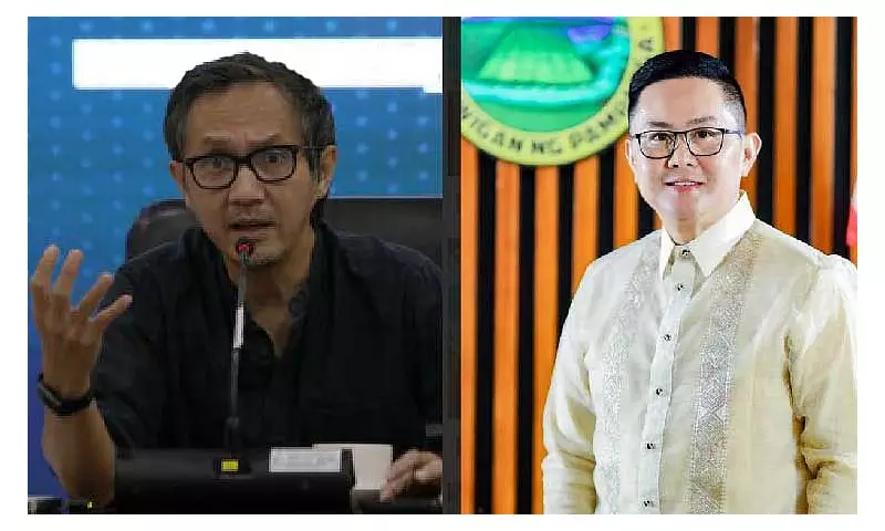 San Agustin Norte Bridge Construction Resumes After 8-Year Delay