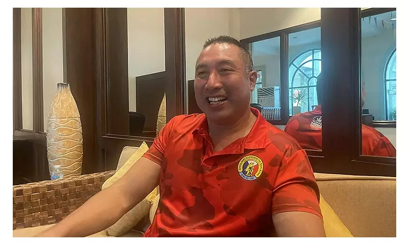 San Juan Mayor Francis Zamora Hails Sinulog as Powerful Display of Faith and Unity