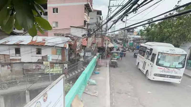 Sanctiongko Bridge Completion Delayed: Safety, Funding Issues Cited