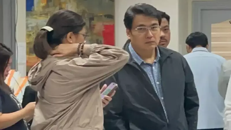 Sandiganbayan Postpones Arraignment of Ex-Senator Bong Revilla in Malversation Case