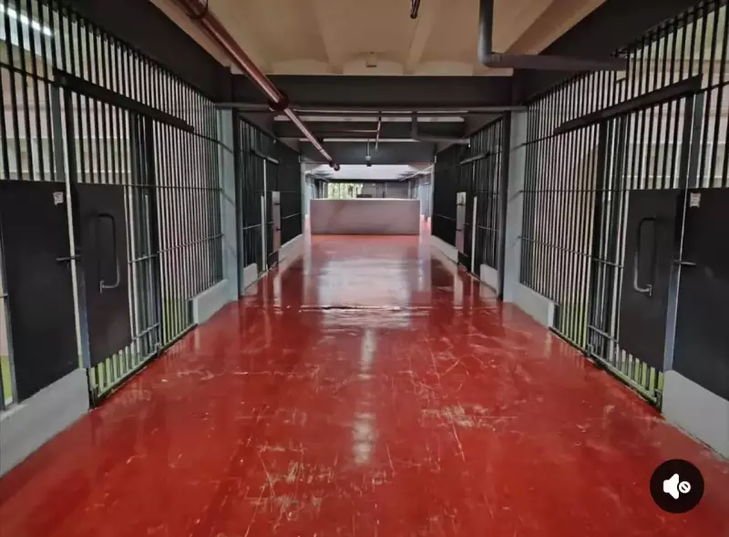 Sandiganbayan to Inspect QC Jail Housing Revilla and Co-Accused in Graft Case