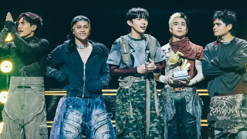 SB19 Celebrates New Milestone with 1 Billion Spotify Streams