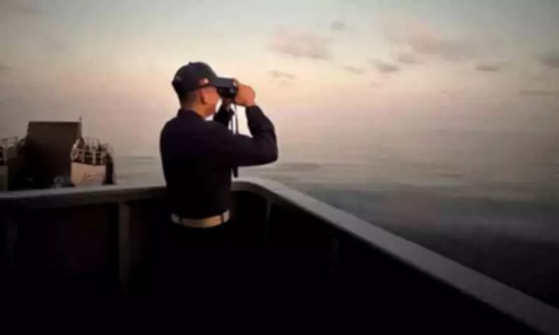 Search for Missing Amejara Passengers Enters 11th Day, Expands to Indonesian Waters