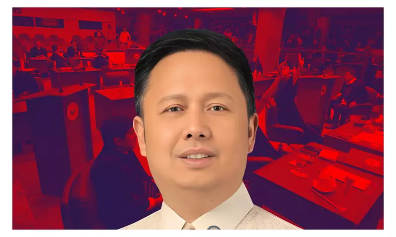 Senate Panel to Issue Show-Cause Order vs Ex-Rep Zaldy Co Over Flood Probe Snub