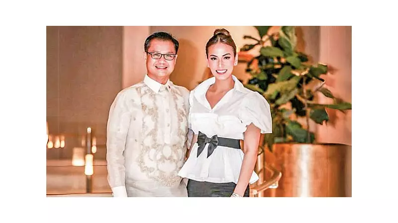 Senator Gatchalian's 'Non-Existent' Love Life Sparks Breakup Rumors with Bianca Manalo