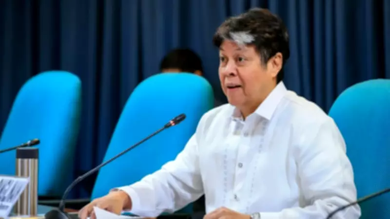 Senator Pangilinan: Chinese Embassy Trolling Cannot Reverse Arbitral Award