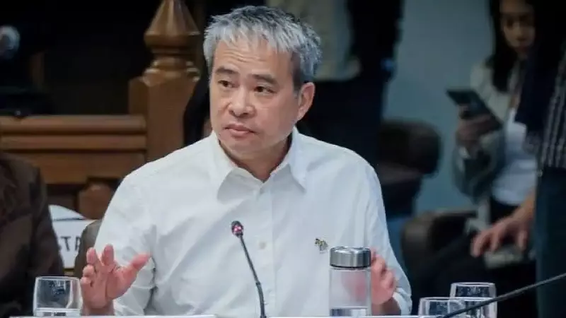 Senator Villanueva Granted Extension Until Jan 26 for Flood Control Case Counter-Affidavit