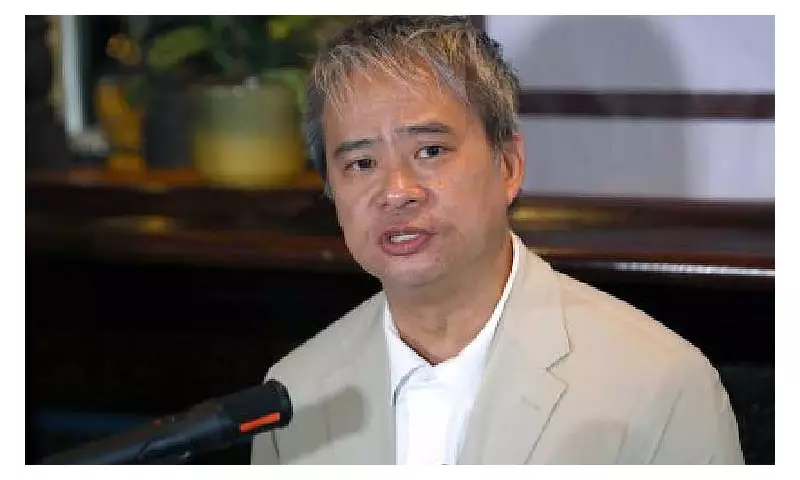 Senator Villanueva Submits Counter-Affidavit Denying Ghost Project Allegations