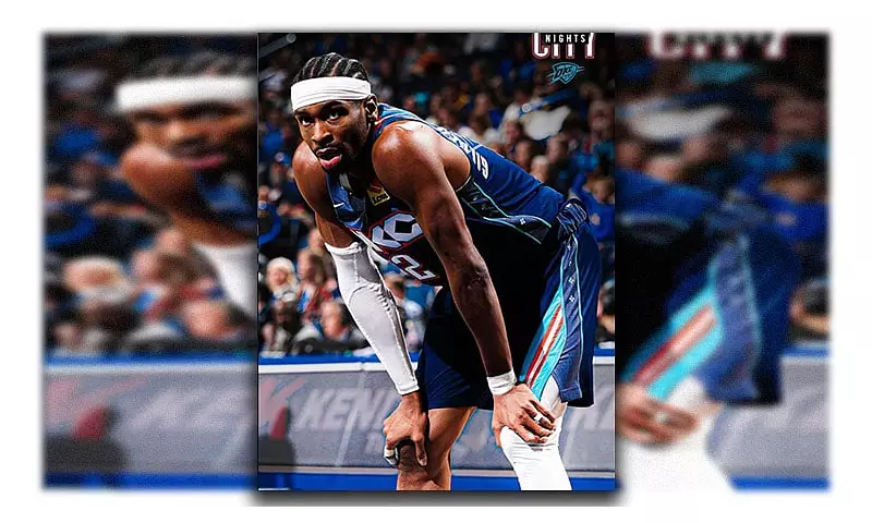 Shai Gilgeous-Alexander Maintains Top Spot in NBA MVP Power Rankings