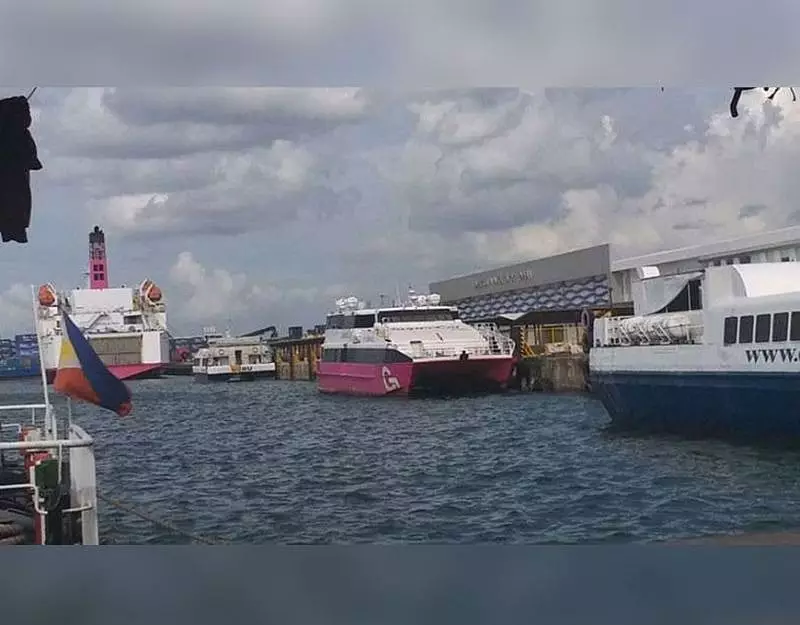 Shipping Fines Hike on Hold After Industry Warns of Price Surge