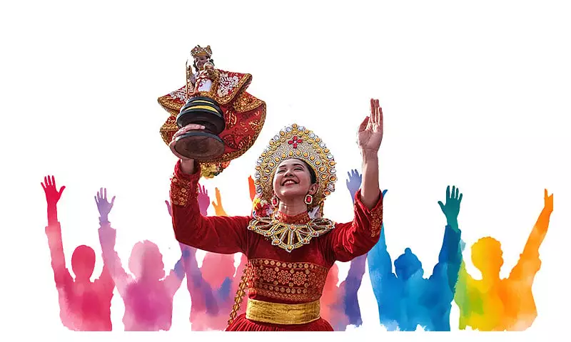 Sinulog 2026: A Grand Spectacle for 5 Million Devotees in Cebu