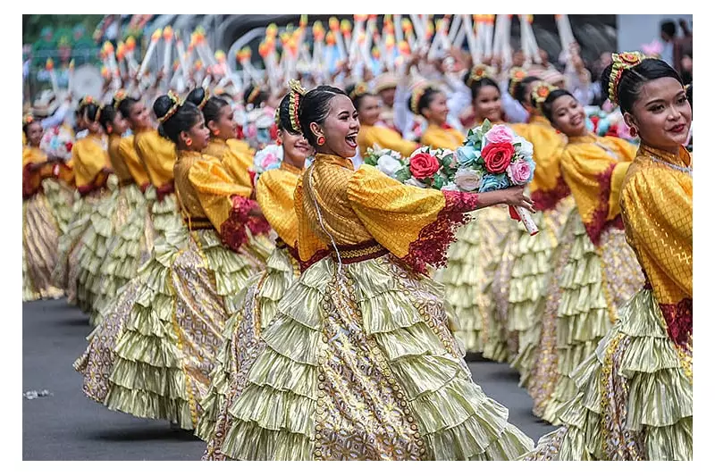 Sinulog 2026 Ends Early: Cebu City Sets New Festival Milestone