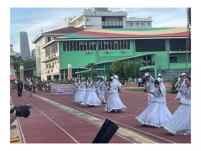 Sinulog 2026 Opens: 17 Groups Kick Off Cebu's Grand Festival