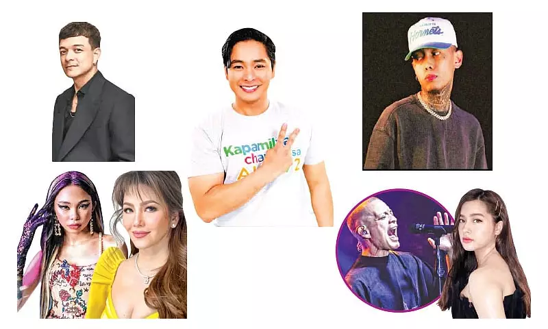 Sinulog 2026: Ultimate Guide to Cebu's Biggest Concerts & Celebrity Events