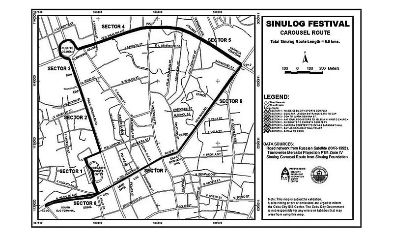 Sinulog 2026: Vendors at Devotee City Report Sharp Income Drop