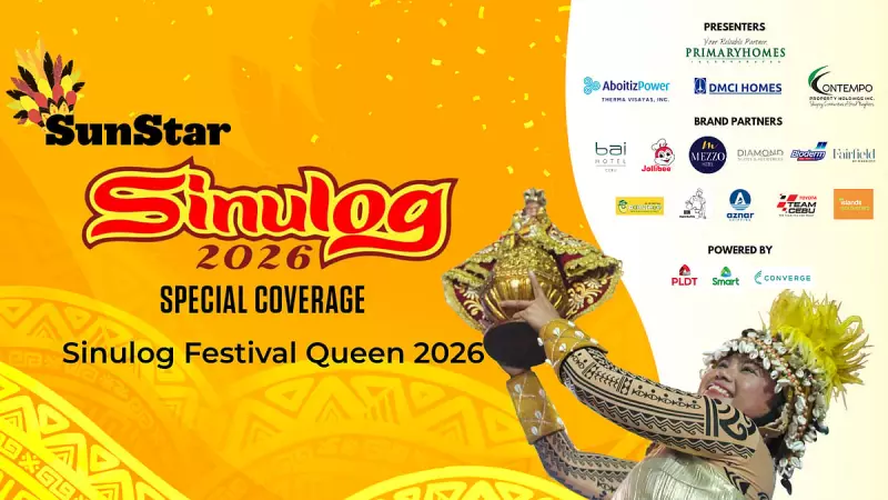 Sinulog Festival Queen 2026: A Glimpse into Cebu's Cultural Future