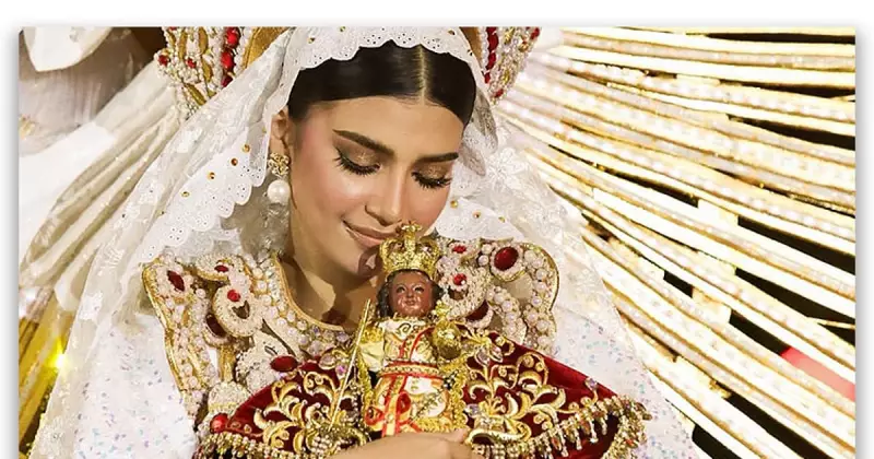 Sinulog Festival Queens 2021-2026: A Visual Journey of Faith & Culture