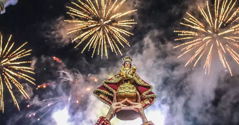 Sinulog sa Dakbayan 2026 Crowns Lumad Basakanon and Mabolo Champions